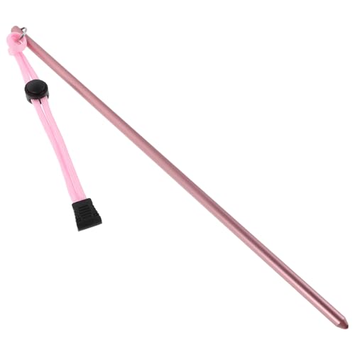 BCOATH Scuba Diving Accessories Aluminum Stick Diving Probe Bottle Knocker for Outdoor Activities