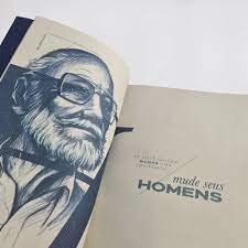 A JORNADA DE MENINOS A HOMENS