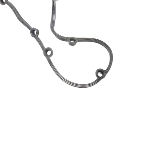Image of Valve Cover Spacer Gasket Fit for Volvo D13 Mack MP8 Engines Replace 22777560 21383310