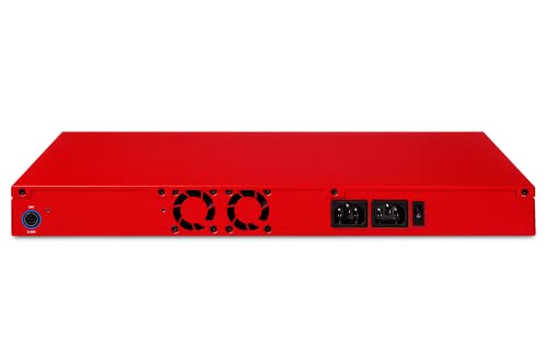 Image of WatchGuard Firebox M590 High Availability Firewall
