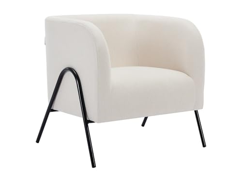 Vente unique: Sillón clásico 1 Plaza Blinoda