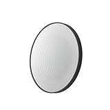Lucande LED Emire (Moderno) de Plata Aluminio e. a. para Baño (1 lámpara, a)