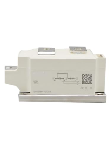 SKKT250/08E Thyristor haute tension pour isolation électrique maximale