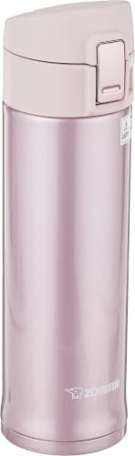 Zojirushi Stainless Mug Lavender Pink 12 Ounces Pack of 12 product thumbnail 14