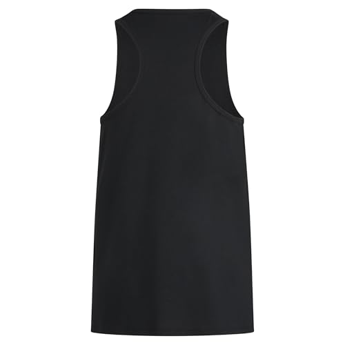 adidas Girls' Racerback Tank2