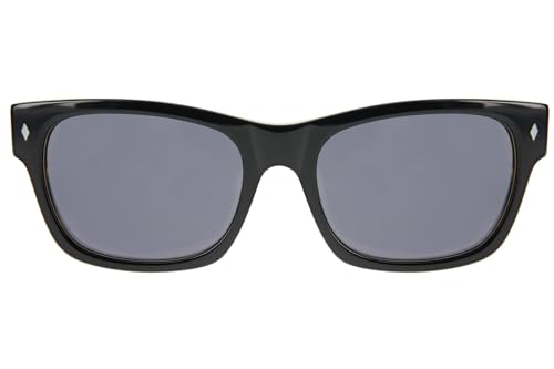 Tres Noir Eyewear Co. The 45's Large Sunglasses2