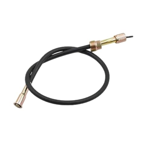 Câble d'accélérateur moto GN125 et câble de compteur vitesse