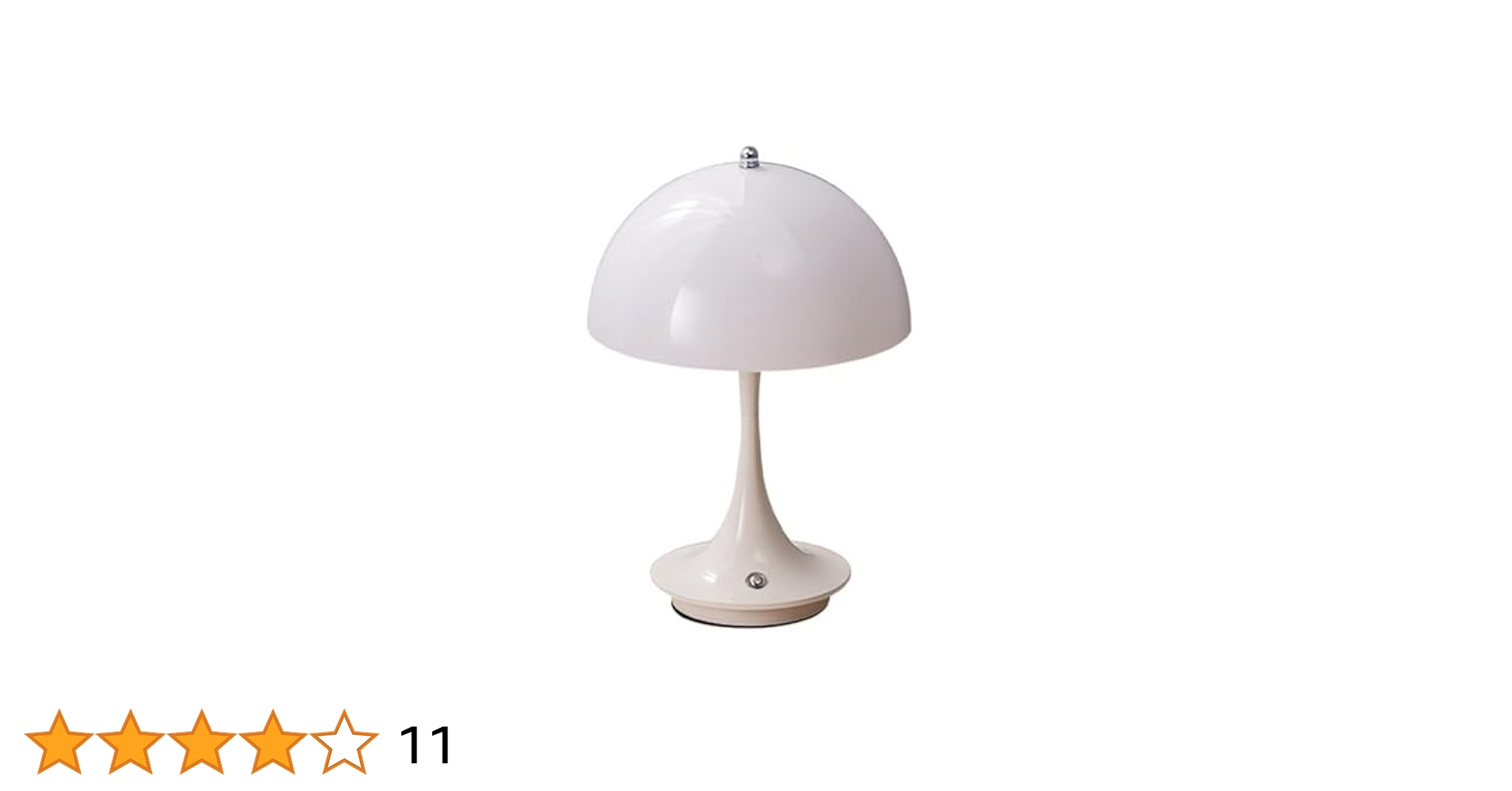 Amazon.co.jp : Panthella パンテラ リプロダクト ポータブル