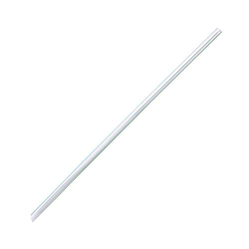 Karat C9051 Pitillos Jumbo 9" Diámetro 5 mm Pack 8000 miniatura 2