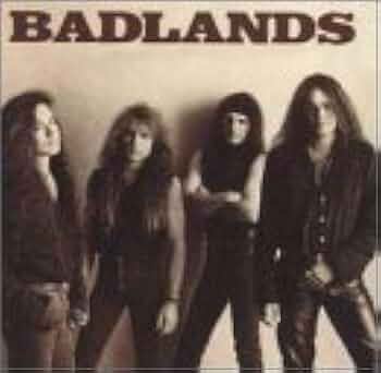 Badlands 英語 1枚 3ED-RL)Badlands【英語】 – ENNDAL GAMES