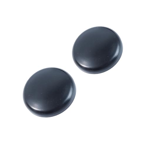 Capuchon bras d'essuie-glace avant pour Nissan Qashqai J10 2007-2013 | Cache écrou de lave-glace