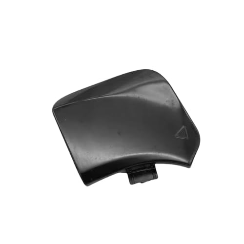 Cubierta de gancho de remolque para parachoques de BMW X6 G06 M Sport 2020-2024