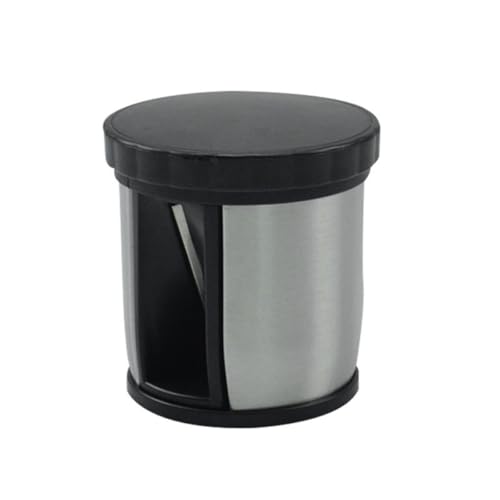 BESPORTBLE Pelador en Espiral de Acero Inoxidable 304, Cortador de Verduras y Frutas para Cocina, Tamaño Pequeño, Fácil de Limpiar, Protección de Dedos, Adecuado para Zanahorias, Pepinos