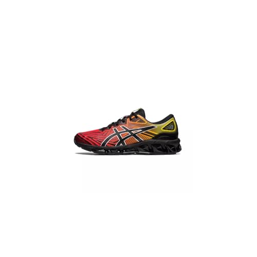 Asics Gel-Quantum 360 Vii, Sneaker Hombre, Negro, 40 Eu Asics Gel-Quantum 360 Vii, Sneaker Hombre, Negro, 40 Eu