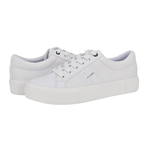 Tommy Hilfiger Women's Aconia Sneaker