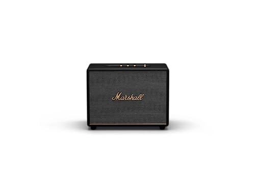 Marshall Woburn III Bluetooth Wireless Speaker
