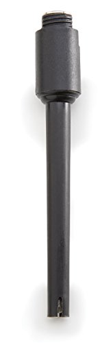 HI1270 repuesto Electrodo pH Propósito general con tapón de rosca de conexión, de 0 a 13 Rango de pH