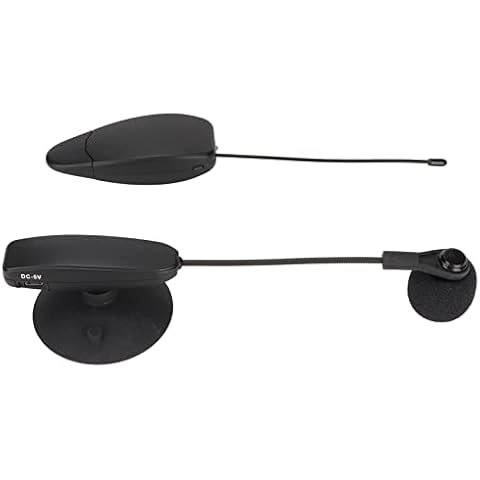 Microphone UHF Pasamer pour Instruments Cover