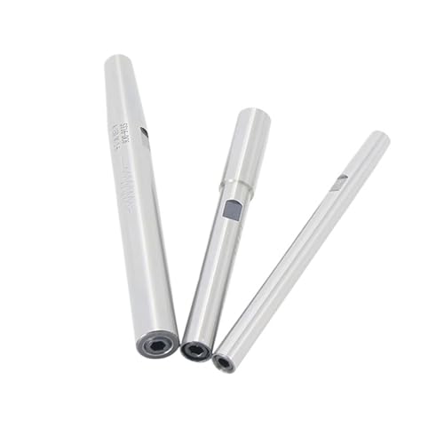 Rallonge de mandrin de serrage C20-DC6-200L pour usinage de trous profonds