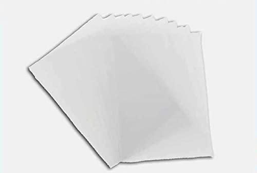 Image of N-117 Membrane Series Electrochemical Proton Exchange Membrane Laboratory and Scientific Research Supplies (5x5 cm)