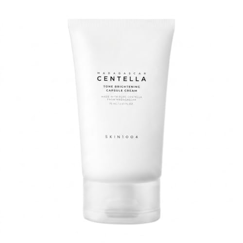 SKIN1004 Tone Balancing Capsule Cream 75ml
