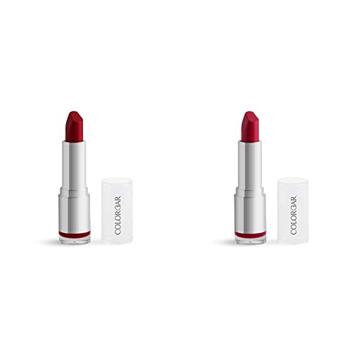 Image of Colorbar Lipstick Hot (Matte)