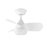 ventilador techo orbegozo instrucciones montaje Luz LED de tres tonos de 24 W de alta potencia (24 W) con Temperatura de color de la luz: 3000 - 4000 - 6000 k para personalizar el ambiente.