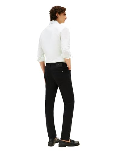 Tommy Hilfiger Slim Fit Stretch Jeans for Men4