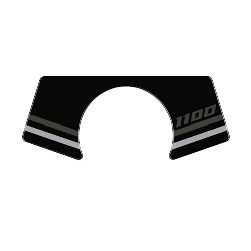Protector gel tija superior Kawasaki Ninja 1100SX evita arañazos de llaves