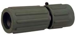 8x30 Rubber Coated Monocular