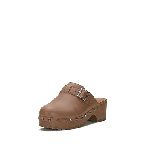 Belvy sabot Lucky Brand femme doté d'une semelle ergonomique stable