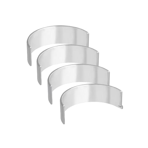 Cojinete de biela R1200GS R1200R soluciona holgura motor moto 49.75mm 4