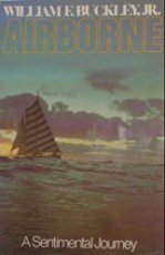 Paperback Airborne: A Sentimental Journey Book