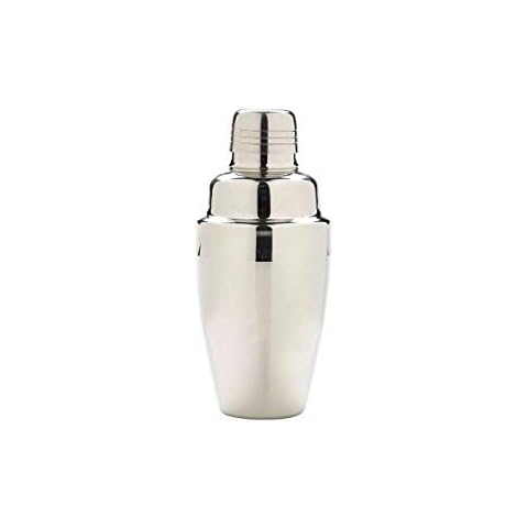 Genware 6782-35 High Quality Cocktail Shaker Cover