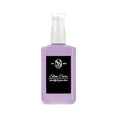 Baume pour Cuir Chaussures et Maroquinerie MAVI STEP Orchidée - 2