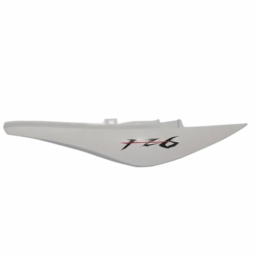 Carénage latéral moto FZ6 N idéal pour vos sorties et balades