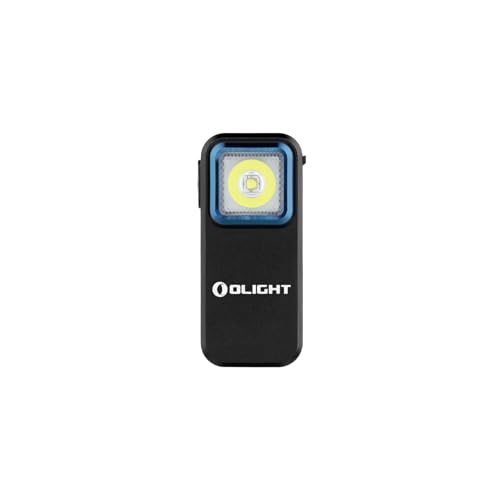 Bundle with Clip-On Light