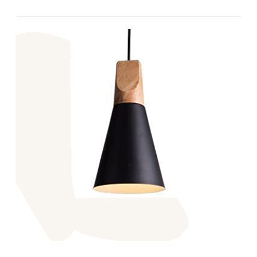Plafon de techo de diseño sofisticado en madera real y aluminio 2