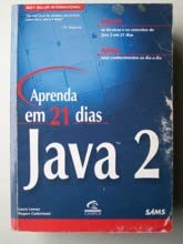 Aprenda Em 21 Dias Java 2 | Amazon.com.br
