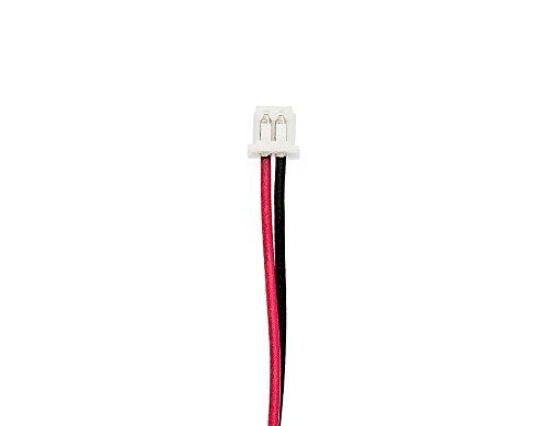 Batería de reemplazo XSP para Supreme Connect miniatura 4