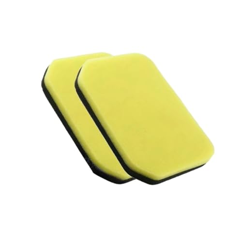 Éponge de filtre à air pour moto Burgman 250/400 (AN400/AN250) 1998-2006, lot de 2