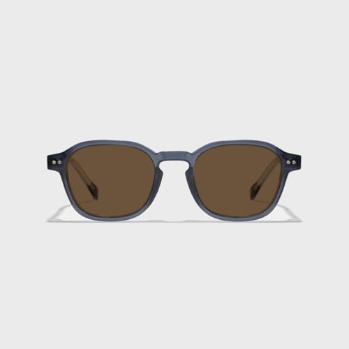 Image of SAM AND MARSHALL TEHRI Sunglass I Square Shape I 400% UV Protection Lenses I Unisex