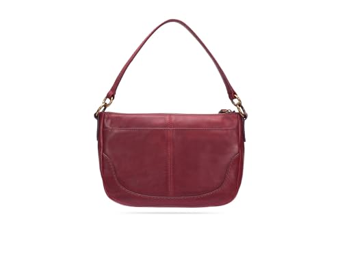Image of Frye Melissa Crossbody