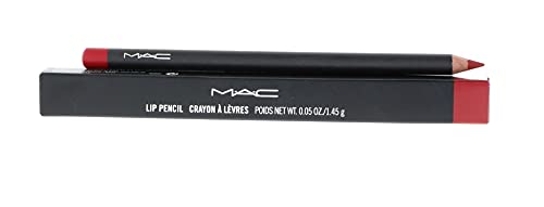 M.a.c Lip Pencil Crayon Cherry Color, 0.05 Oz #TOP4
