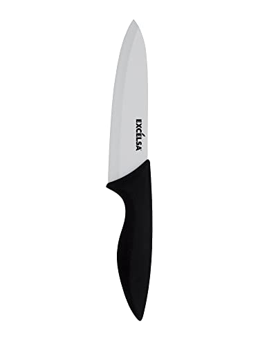 Excèlsa "Chef" Utility Keramik Küchenmesser, 15 cm. – Ansicht 2