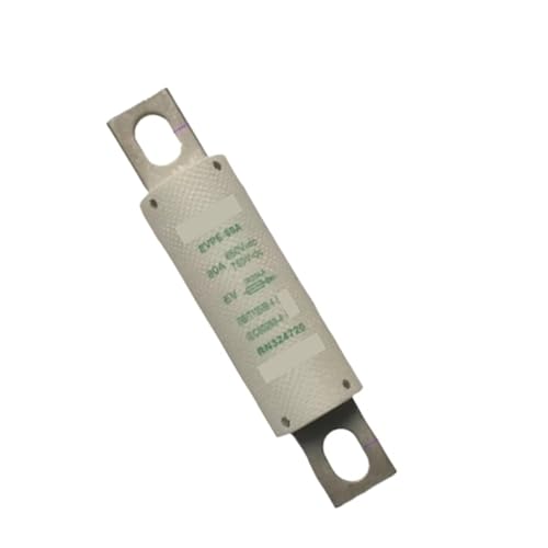 Fusible EVPE-80A pour éviter les surcharges de tension continue 660Vdc 750Vdc