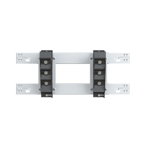 Envolvente para distribución SpEeC Esc/perf A600 referencia 1SZE980120B0090