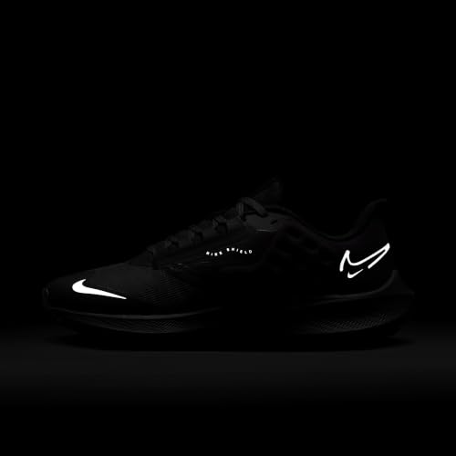 Image of Nike Womens Nike Air Zoom Pegasus 39 ShieldSneaker
