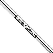 Build a Custom TaylorMade Rsi TP Iron / Choose Iron, Shaft & Flex From Drop Down (#6, True Temper XP95, Stiff)