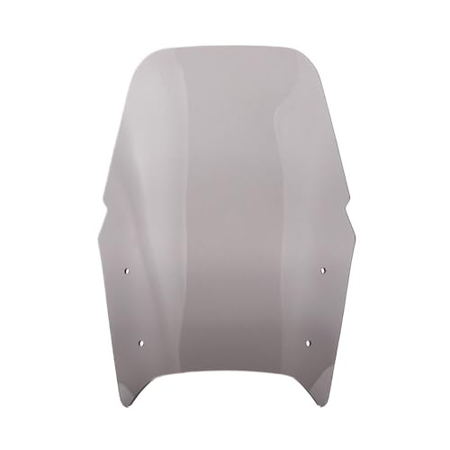 Déflecteur pare-brise moto Tenere 700 anti-vibration et déviation vent XT700Z
